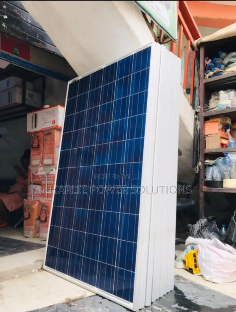 400watts Canadian Solar Panel