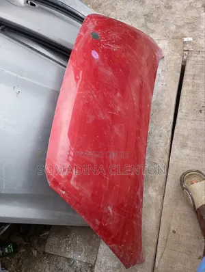 Bonnet for Kia Picanto 2012 Model