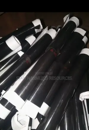 Shrinkable Sleeve 6"