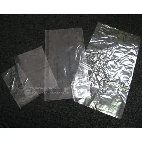 Multi-Purpose Packaging Nylon Sack | Heavy Duty – Oshodi