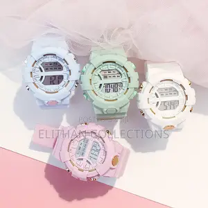 Kids Fashion Watch