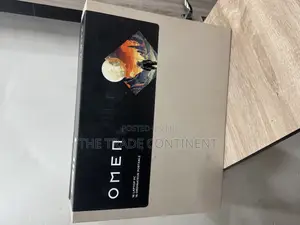 New Laptop HP Omen Max 16 32GB Intel Core Ultra 9 SSD 1T
