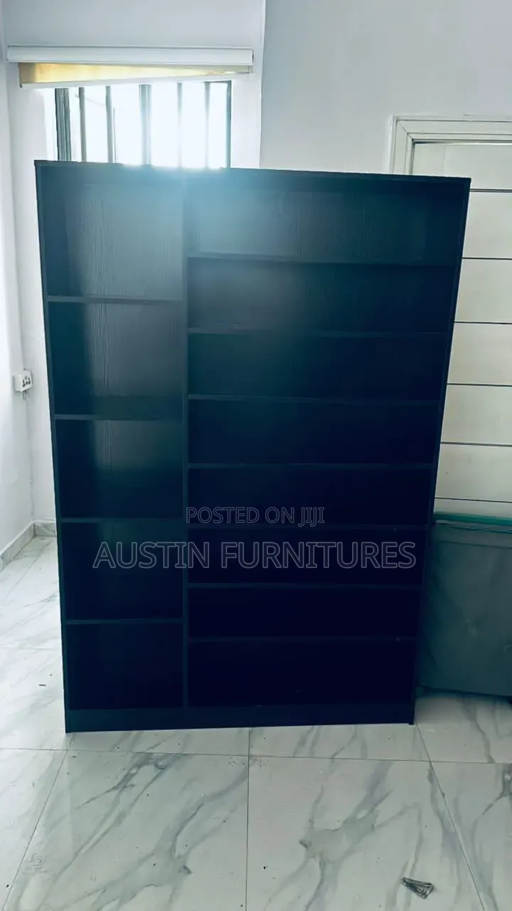 Black-Created 4 by 6 Neat Shoe Rack