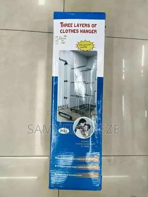 Clothes Hangers
