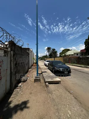 2850m2 Land at Apapa Gra Lagos for Comm. Or Residenti. 1.350 Billion