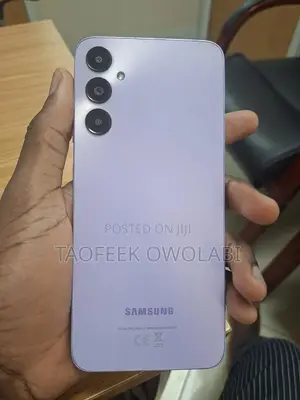 Samsung Galaxy A05s 128 GB Pink