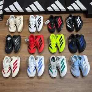 High Quality Adidas Adizero Evo Sl Luxury Sneakers Now in 12 Colorways