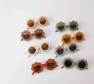 Kids Fashion Glasses