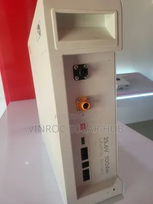 2.5kwh 24v Itel Lithium Battery