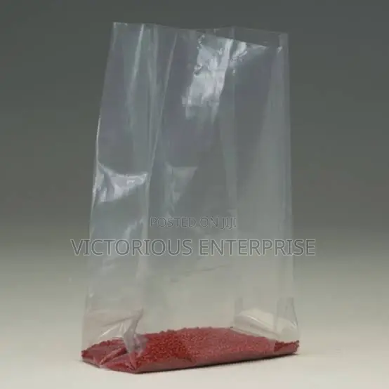 Extra Thick Nylon Bags for Packaging – Lekki