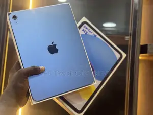 Apple iPad (2025) 128 GB Blue