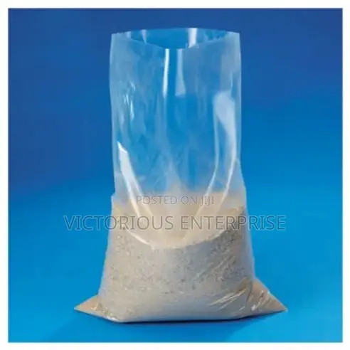 Extra Thick Nylon Bags for Packaging – Lekki