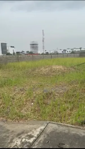 Land for Sale at Orchid Elegaza Ajah Lagos Nig