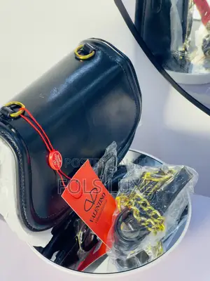 Valentino Classic Bag