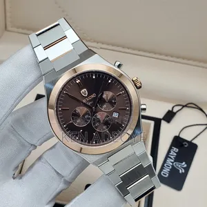 Raymond Luxury Chain Watch