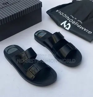 Men's Leather Wears