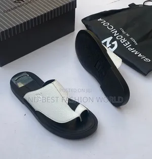Men's Leather Wears