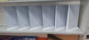 Starlink Gen2 Router