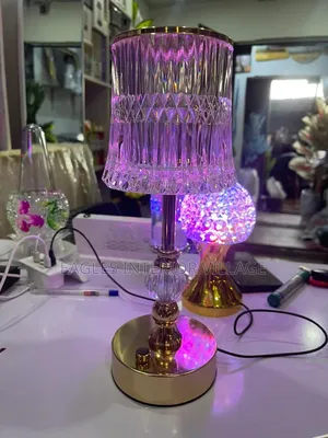 Nice Bed Lamps