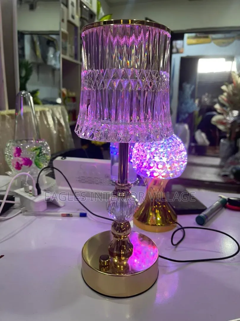 Nice Bed Lamps