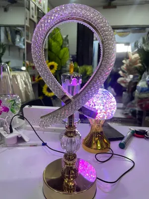 Nice Bed Lamps