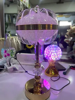 Nice Bed Lamps