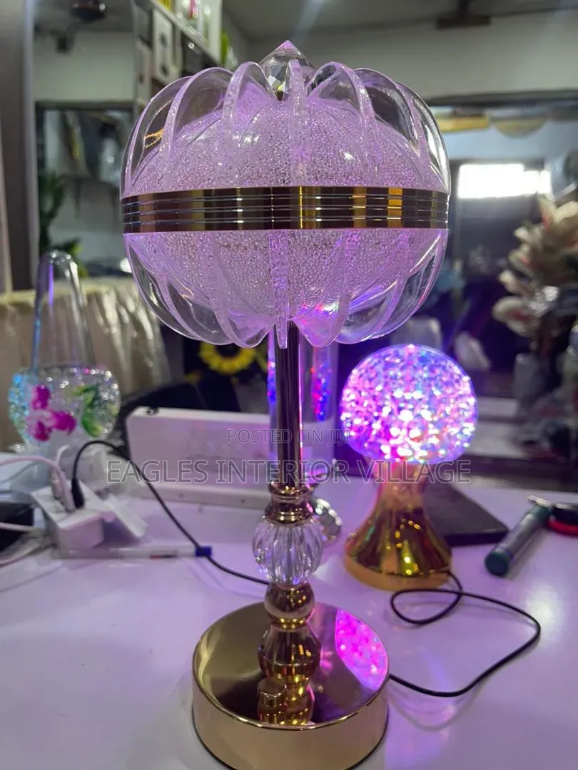 Nice Bed Lamps
