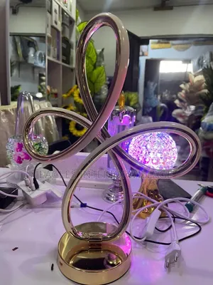 Nice Bed Lamps
