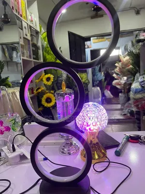 Nice Bed Lamps