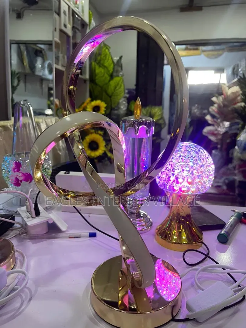 Nice Bed Lamps
