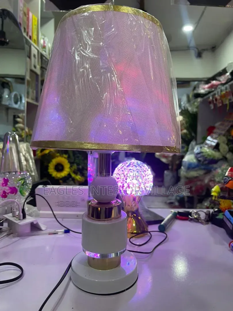 Nice Bed Lamps