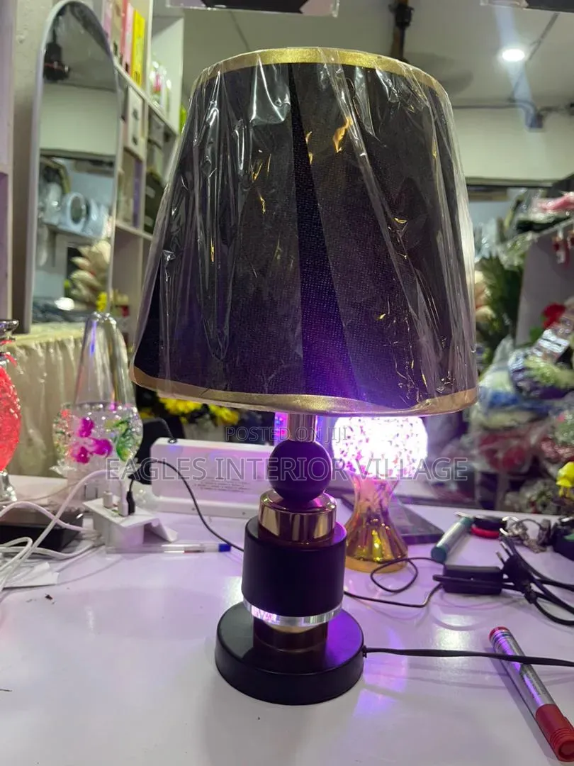 Nice Bed Lamps
