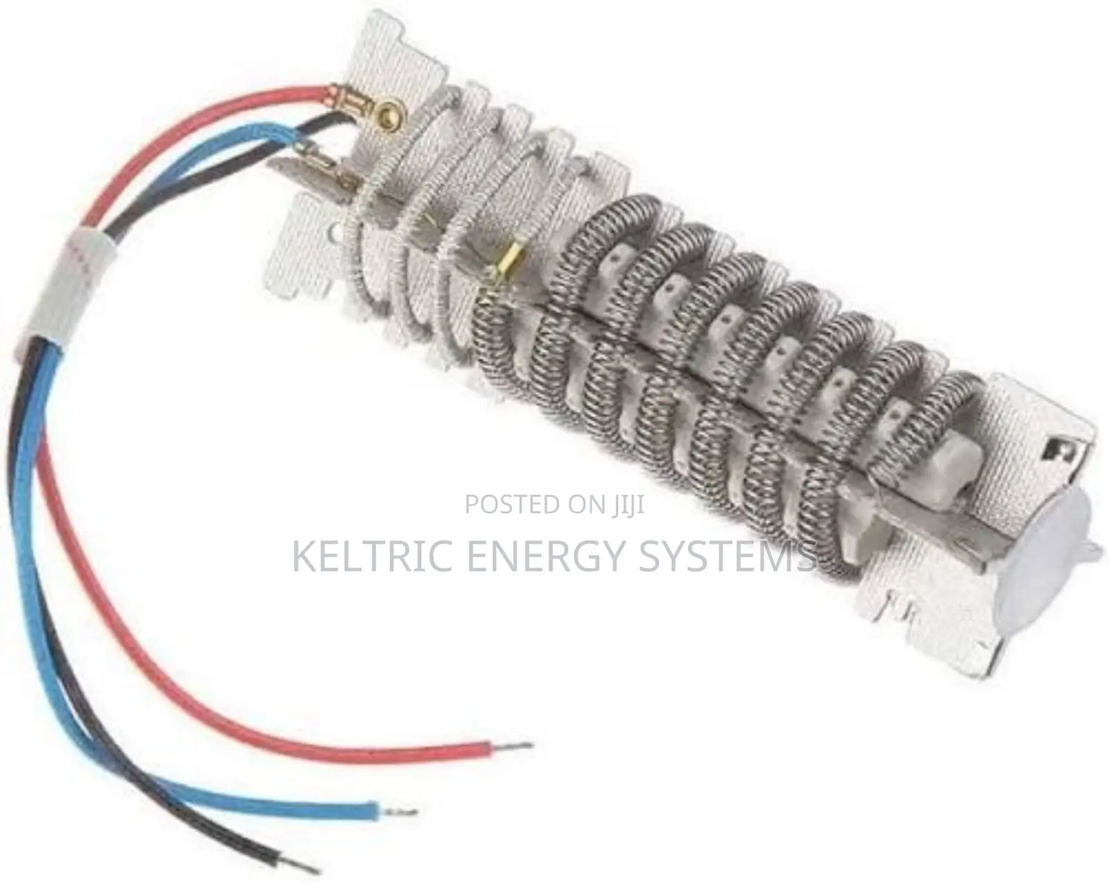 Heat Gun Heating Element (220v) – Replacement Coil Available