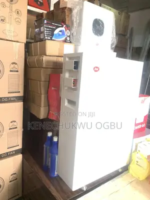 Itel 10kwh Lithium Battery