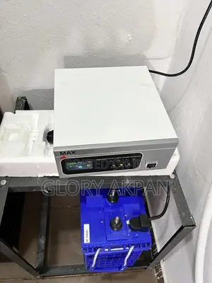 Inverter 1kva With 220kwh Battery