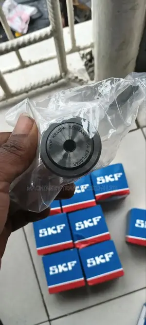 Kr 40 Cam Follower Bearing