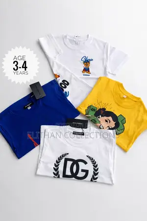 Kiddies Quality Polo