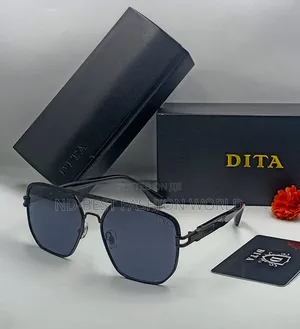 Dita Quality Men's Eyeglasses