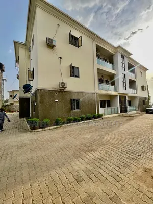 3bdrm Apartment in Jabi for sale