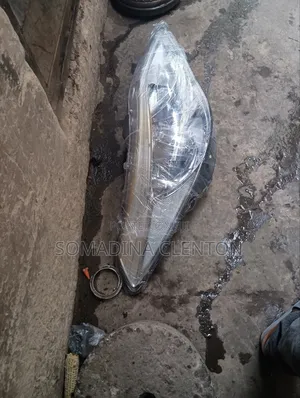 Head Lamp for Hyundai Azera 2012 Model
