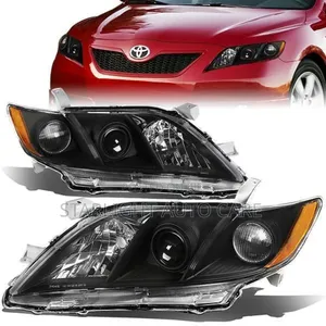Headlights Toyota Camry 2007 Muscle Set Available