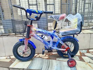 12" BMX Children Bicycle