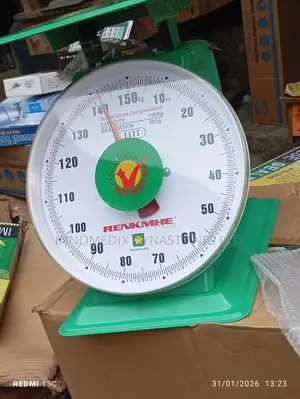 Table Scale 150kg