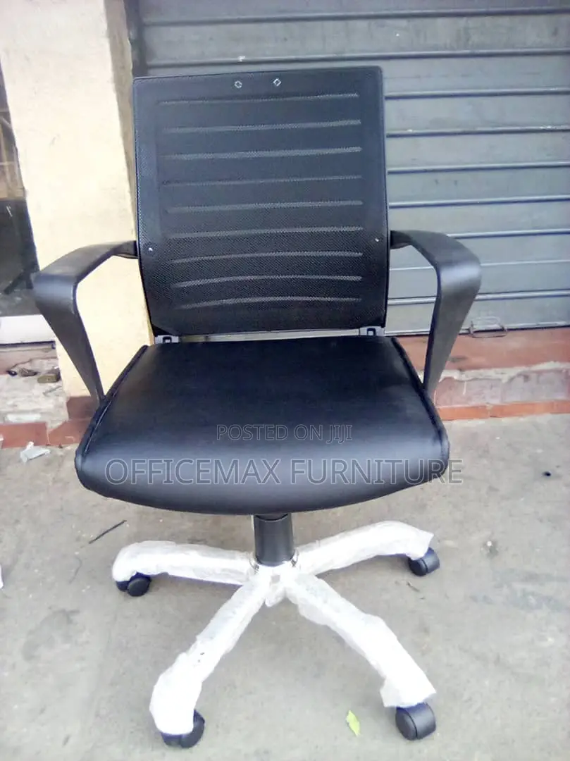Mesh Chair