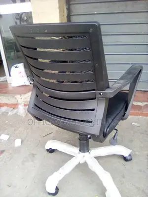 Mesh Chair