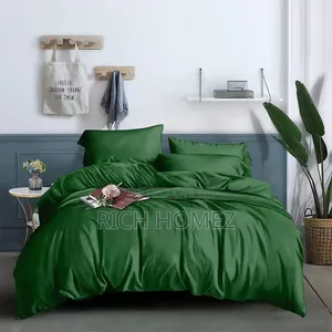 Body Friendly Beddings