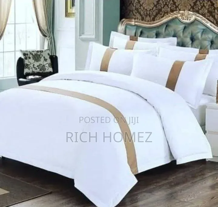 Body Friendly Beddings