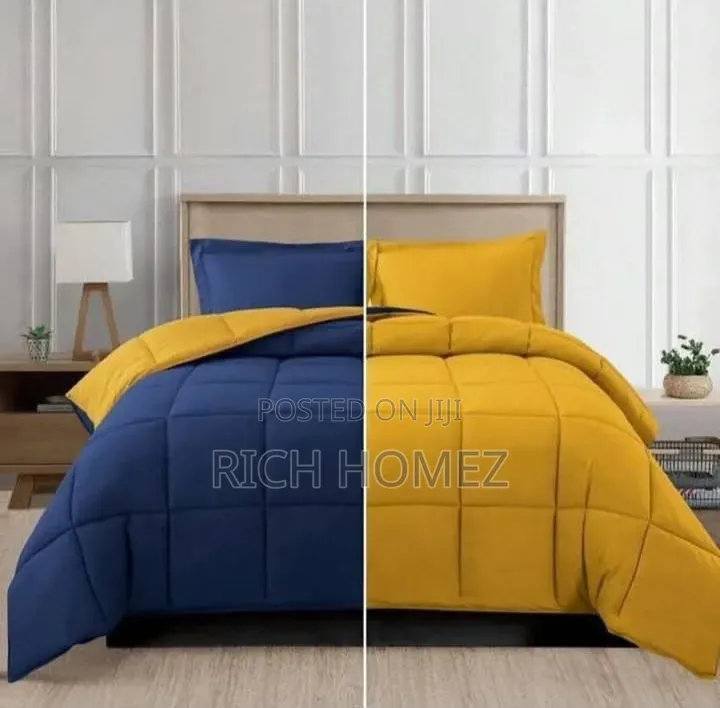 Body Friendly Beddings