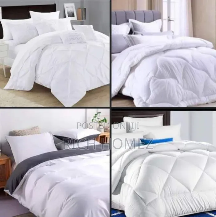 Body Friendly Beddings
