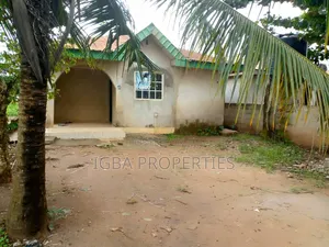 3bdrm House in Ijede / Ikorodu for sale